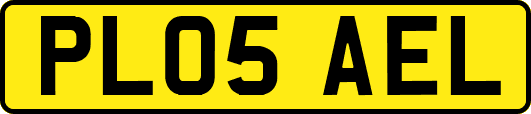PL05AEL