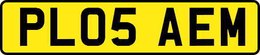 PL05AEM