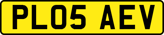 PL05AEV