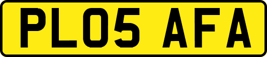PL05AFA