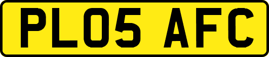 PL05AFC