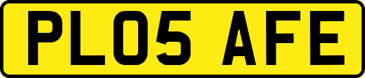 PL05AFE