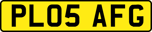 PL05AFG
