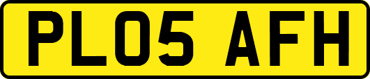 PL05AFH