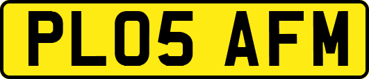 PL05AFM