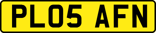 PL05AFN