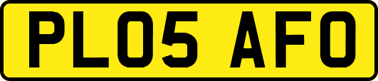 PL05AFO