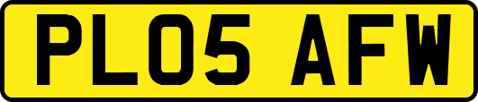 PL05AFW