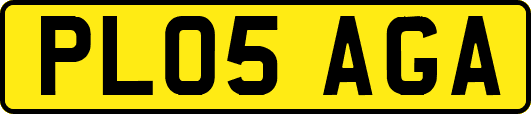 PL05AGA