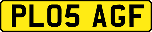 PL05AGF