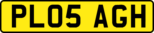 PL05AGH