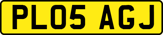 PL05AGJ