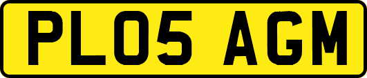 PL05AGM