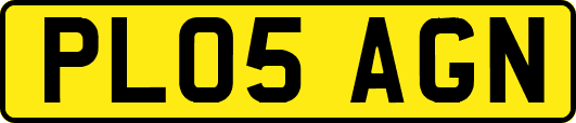 PL05AGN