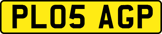 PL05AGP