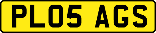 PL05AGS