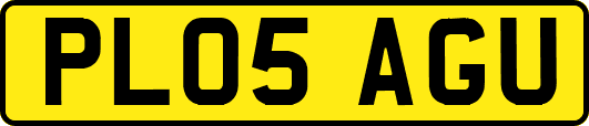 PL05AGU