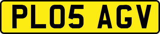 PL05AGV