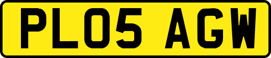PL05AGW