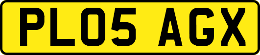 PL05AGX