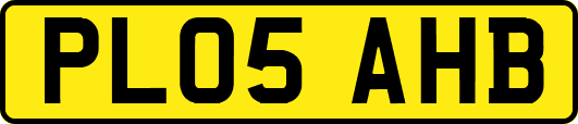 PL05AHB