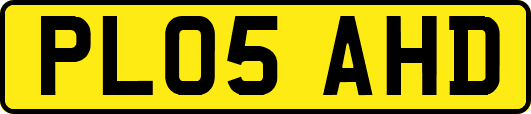 PL05AHD