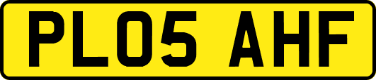 PL05AHF