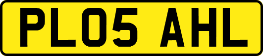 PL05AHL