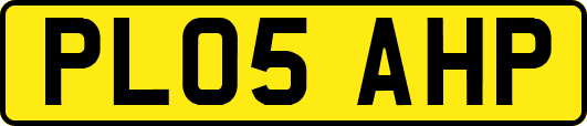 PL05AHP