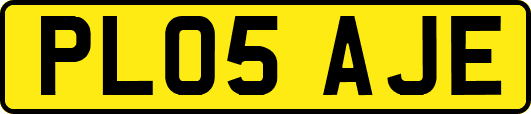 PL05AJE