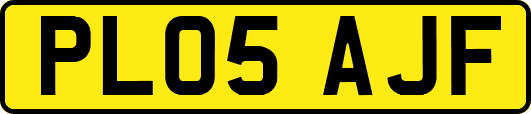 PL05AJF