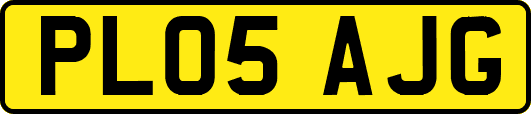PL05AJG