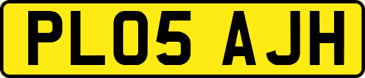 PL05AJH