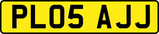 PL05AJJ