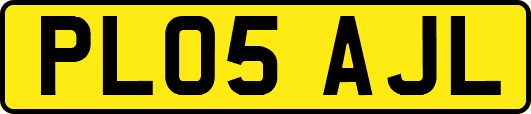 PL05AJL