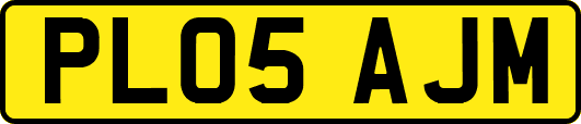 PL05AJM