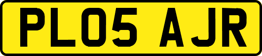 PL05AJR