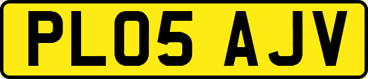 PL05AJV