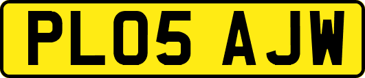 PL05AJW