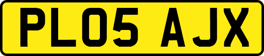 PL05AJX