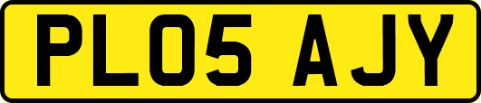 PL05AJY