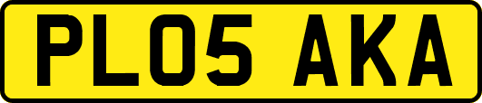 PL05AKA
