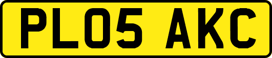 PL05AKC