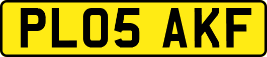 PL05AKF