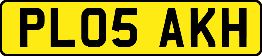 PL05AKH