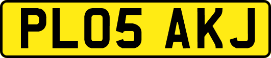 PL05AKJ