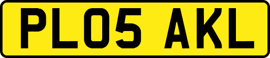 PL05AKL