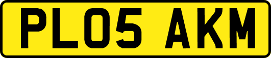 PL05AKM