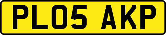 PL05AKP