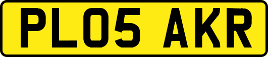 PL05AKR